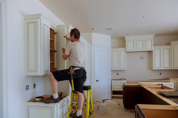 Licensed Backsplash Installation service in Lakeland, MN - BM Kitchen